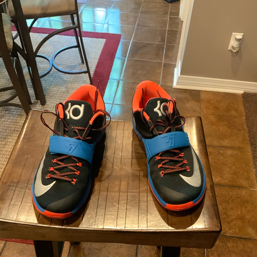 KDs